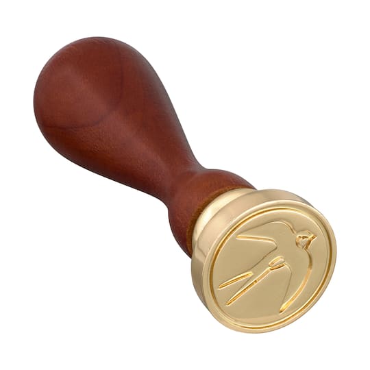 Swallow Sealing Wax Stamp by Recollections&#x2122;